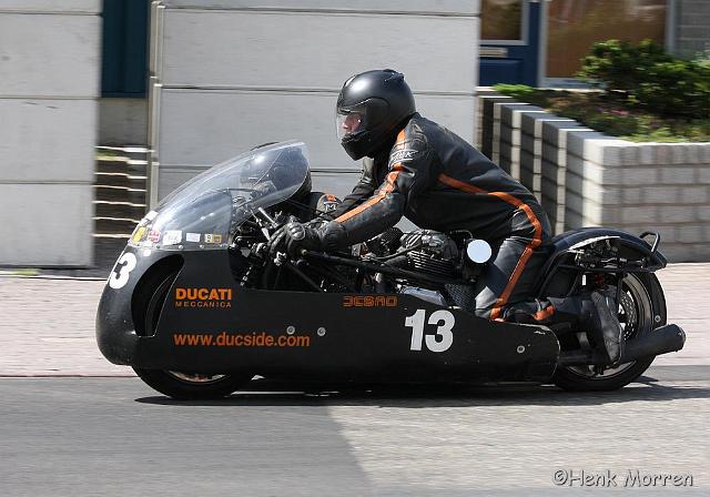 Barneveld 2009 Henk Morren 679 
